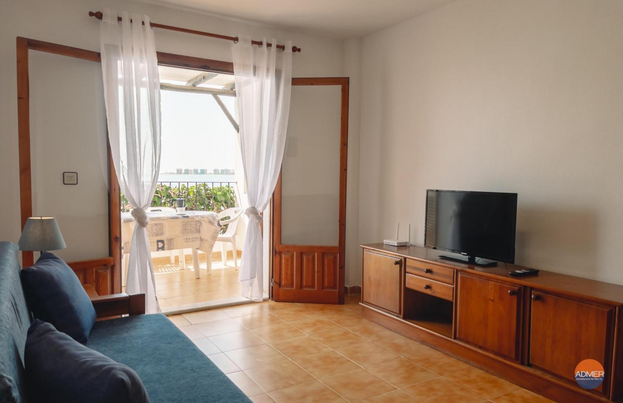 Appartement Aldeas Taray Club 035 à La Manga del Mar Menor Extérieur photo
