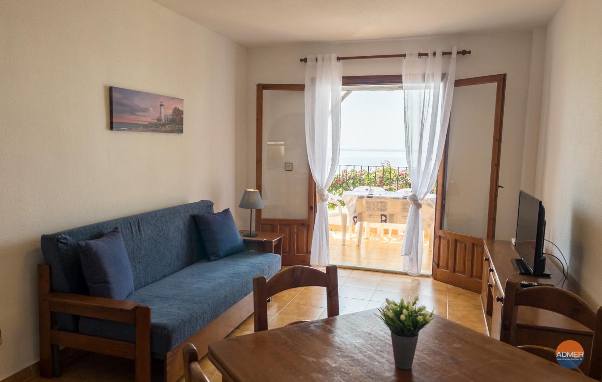 Appartement Aldeas Taray Club 035 à La Manga del Mar Menor Extérieur photo